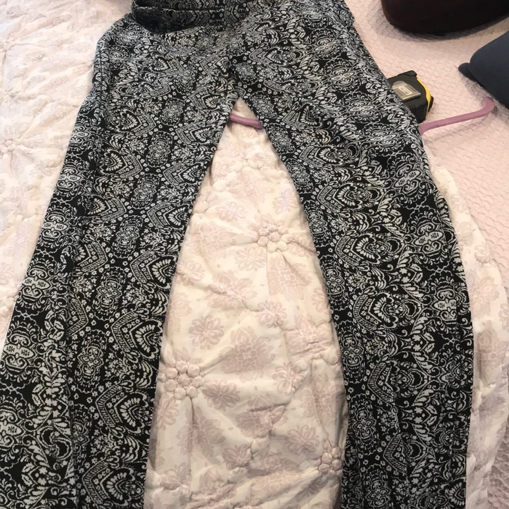 Soft and cozy